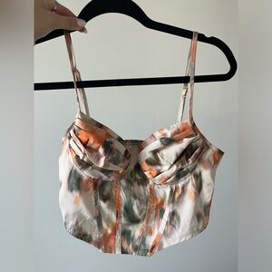 Corset Top
